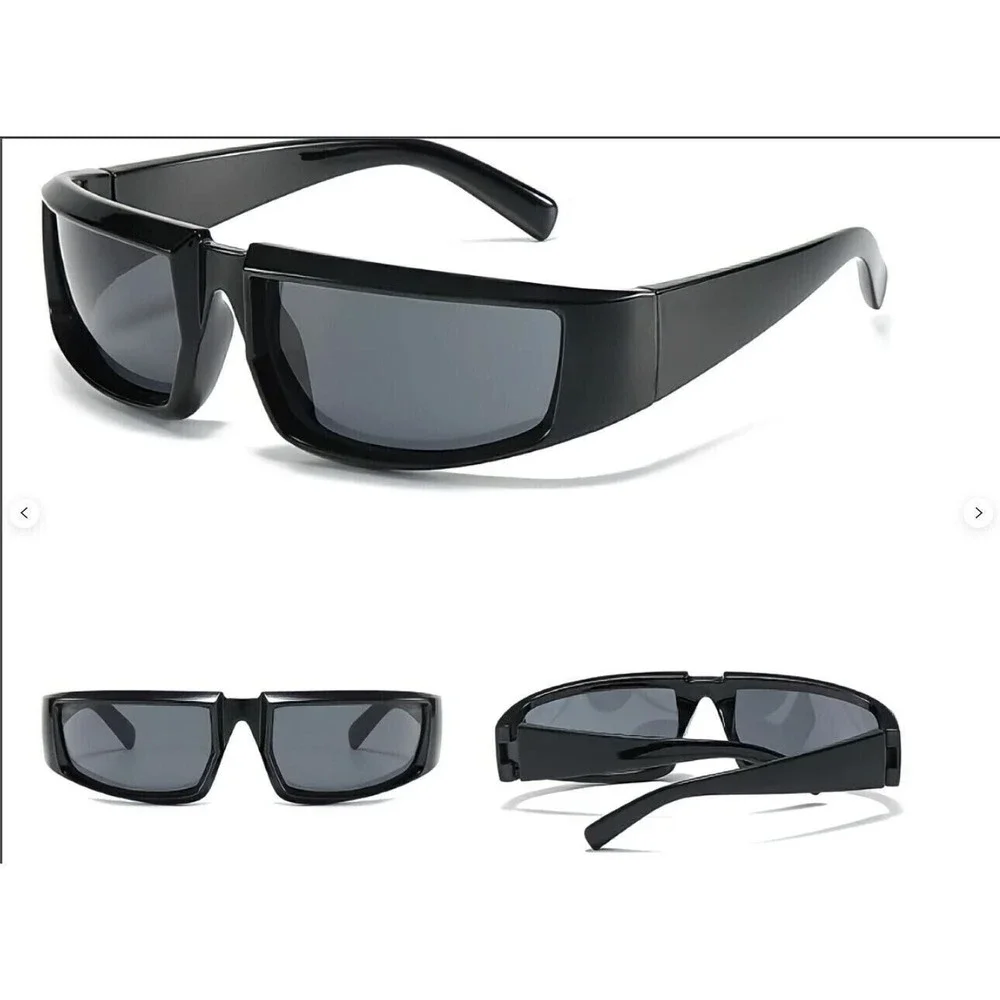Women Sunglasses Fashion Designer Sports UV400 Protection Lentes Gafas Mujeres‎